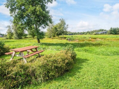 Holiday house 10 Personen Ferienhaus in Ansager-By Traum - Outdoor photo 18