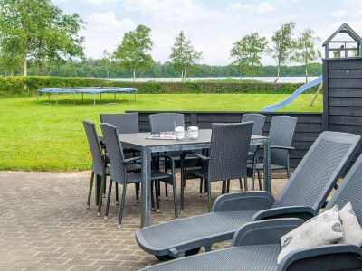 Holiday house 10 Personen Ferienhaus in Ansager-By Traum - Outdoor photo 23