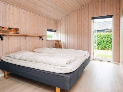 Holiday house 10 Personen Ferienhaus in Ansager-By Traum - Outdoor photo 24