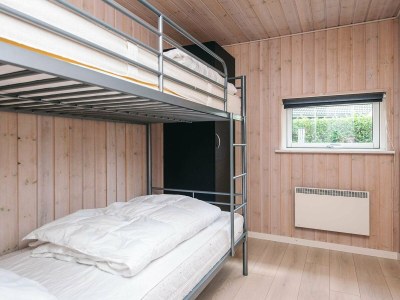 Holiday house 10 Personen Ferienhaus in Ansager-By Traum - Outdoor photo 25