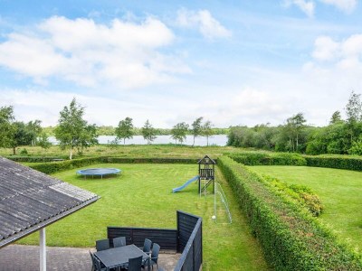 Holiday house 10 Personen Ferienhaus in Ansager-By Traum - Outdoor photo 27