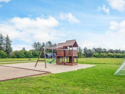 Holiday house 10 Personen Ferienhaus in Ansager-By Traum - Outdoor photo 28