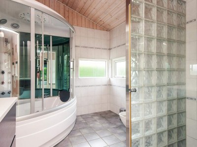 Holiday house 10 Personen Ferienhaus in Ansager-By Traum - Outdoor photo 30