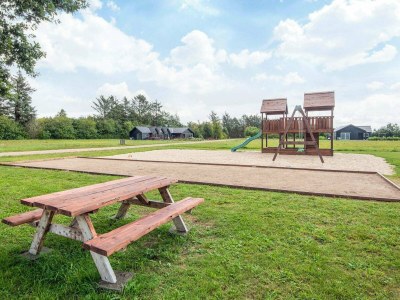 Holiday house 10 Personen Ferienhaus in Ansager-By Traum - Outdoor photo 31