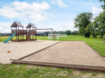 Holiday house 10 Personen Ferienhaus in Ansager-By Traum - Outdoor photo 32