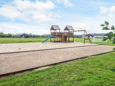 Holiday house 10 Personen Ferienhaus in Ansager-By Traum - Outdoor photo 34