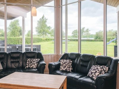 Holiday house 10 Personen Ferienhaus in Ansager-By Traum - Outdoor photo 35
