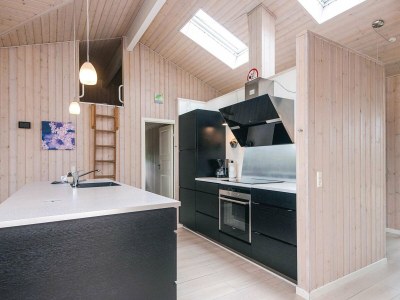 Holiday house 10 Personen Ferienhaus in Ansager-By Traum - Outdoor photo 36
