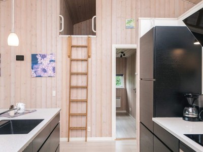 Holiday house 10 Personen Ferienhaus in Ansager-By Traum - Outdoor photo 37