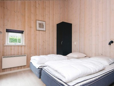 Holiday house 10 Personen Ferienhaus in Ansager-By Traum - Outdoor photo 38