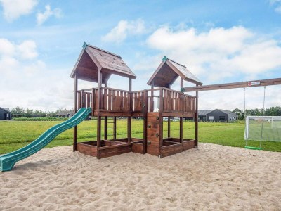 Holiday house 10 Personen Ferienhaus in Ansager-By Traum - Outdoor photo 39