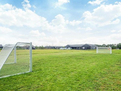 Holiday house 10 Personen Ferienhaus in Ansager-By Traum - Outdoor photo 40