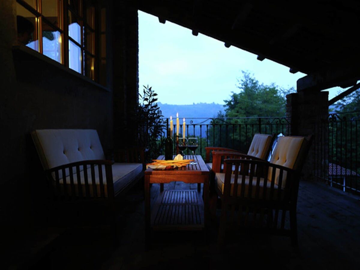 Cottage Villa in Langhe-Hügeln mit Pool - Outdoor photo 2