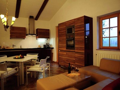 Cottage Villa in Langhe-Hügeln mit Pool - Features photo 8