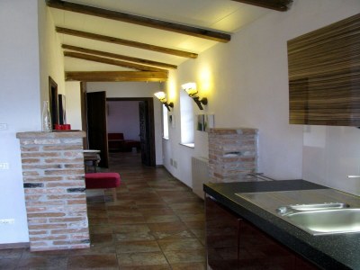 Cottage Villa in Langhe-Hügeln mit Pool - Features photo 9