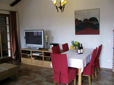 Cottage Villa in Langhe-Hügeln mit Pool - Features photo 14