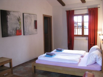 Cottage Villa in Langhe-Hügeln mit Pool - Features photo 15