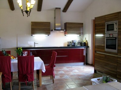 Cottage Villa in Langhe-Hügeln mit Pool - Features photo 18