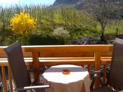 Holiday apartment Prinoth - Outdoor photo 3