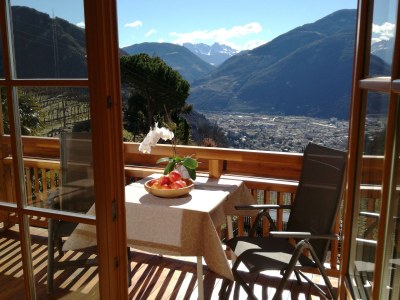 Holiday apartment Prinoth - Outdoor photo 4