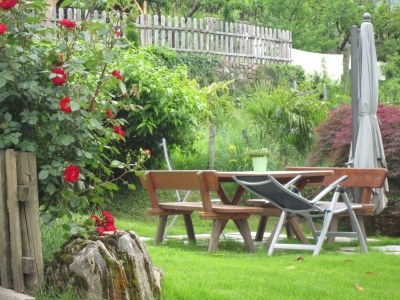 Holiday apartment Prinoth - Outdoor photo 5