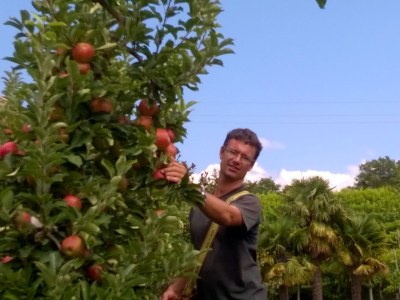 Holiday apartment Prinoth - Environment photo 14