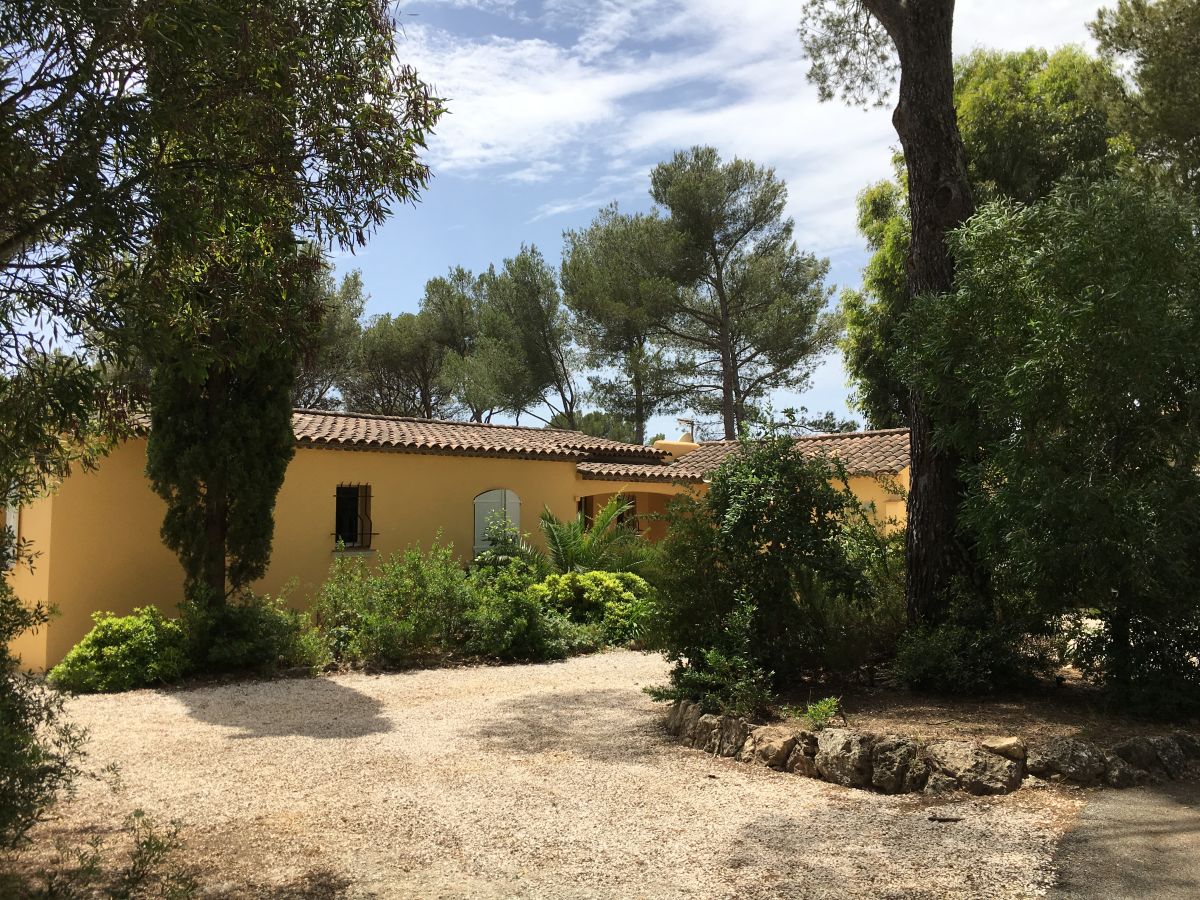 Holiday house Parc Eugénie - Outdoor photo 4