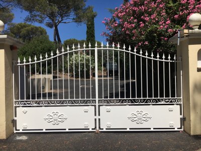 Holiday house Parc Eugénie - Outdoor photo 2