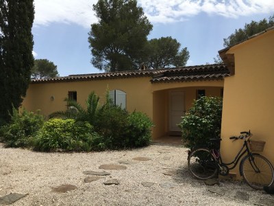 Holiday house Parc Eugénie - Outdoor photo 3