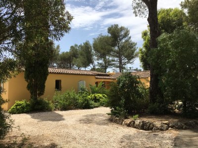 Holiday house Parc Eugénie - Outdoor photo 4