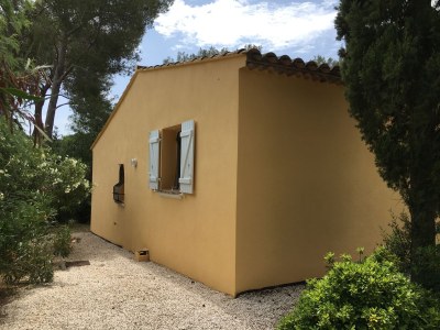 Holiday house Parc Eugénie - Outdoor photo 5