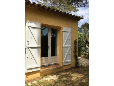 Holiday house Parc Eugénie - Outdoor photo 6