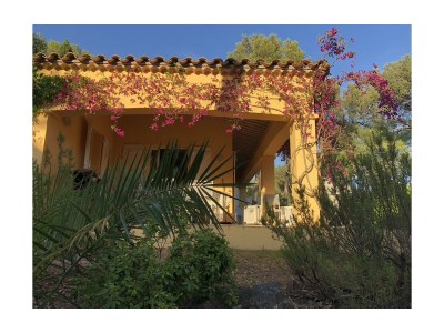 Holiday house Parc Eugénie - Outdoor photo 8