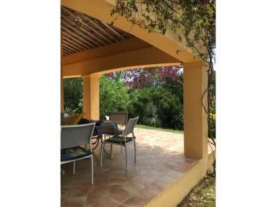 Holiday house Parc Eugénie - Outdoor photo 9