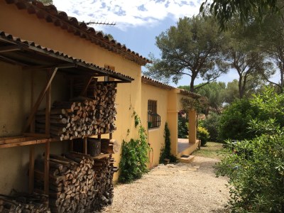 Holiday house Parc Eugénie - Outdoor photo 10