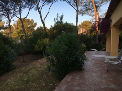 Holiday house Parc Eugénie - Outdoor photo 13