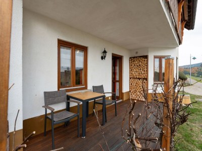 Apartment Apartment in Kleines Wiesental - Outdoor photo 2