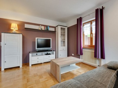 Apartment Apartment in Kleines Wiesental - Features photo 8