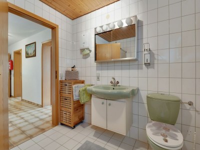 Apartment Apartment in Kleines Wiesental - Features photo 10