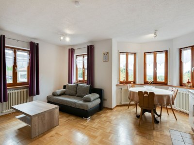 Apartment Apartment in Kleines Wiesental - Features photo 12