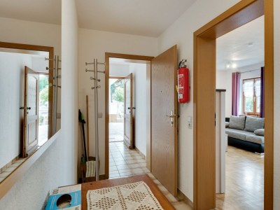 Apartment Apartment in Kleines Wiesental - Features photo 14