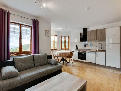 Apartment Apartment in Kleines Wiesental - Features photo 15