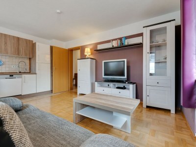 Apartment Apartment in Kleines Wiesental - Features photo 16