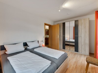 Apartment Apartment in Kleines Wiesental - Features photo 17