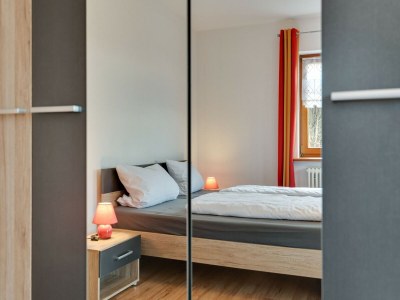 Apartment Apartment in Kleines Wiesental - Features photo 18