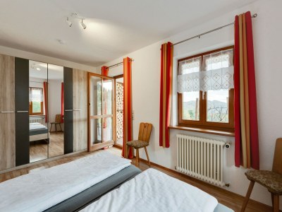 Apartment Apartment in Kleines Wiesental - Features photo 19