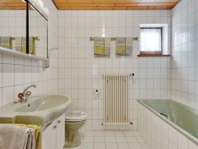 Apartment Apartment in Kleines Wiesental - Features photo 20