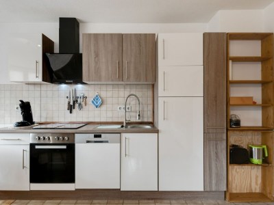 Apartment Apartment in Kleines Wiesental - Features photo 22