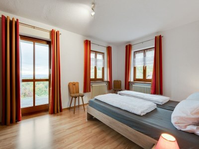 Apartment Apartment in Kleines Wiesental - Features photo 23