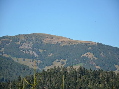 Apartment Apartment in Kleines Wiesental - Environment photo 36